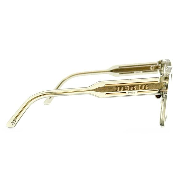 New! Christian Dior Eyeglasses SignatureO S5F 5500, Authentic - Picture 10 of 12